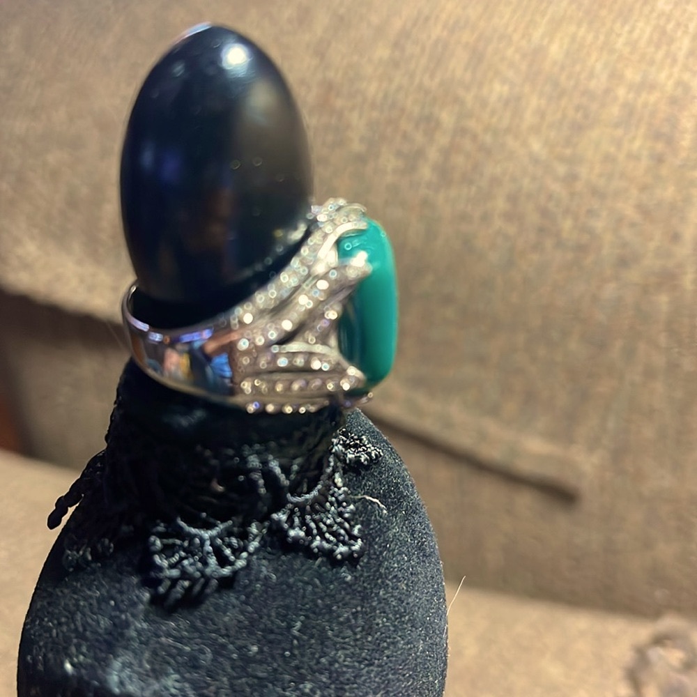 Dinner# Ring# - image 1